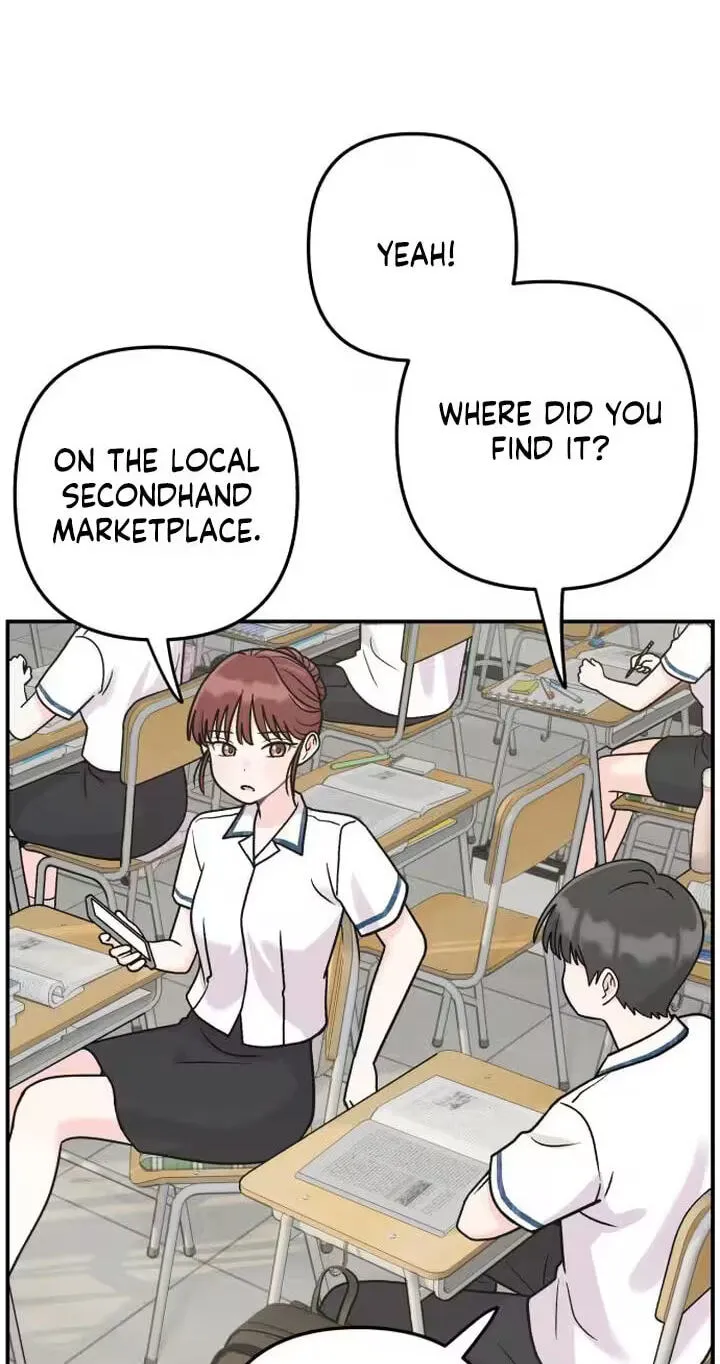 Dugeundugeun Daejakjeon - Chapter 36 - Page 35