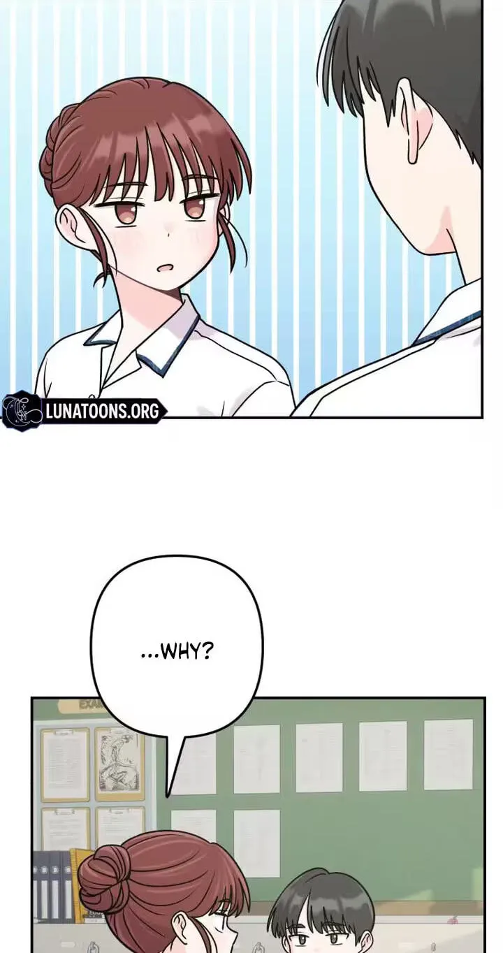 Dugeundugeun Daejakjeon - Chapter 36 - Page 39