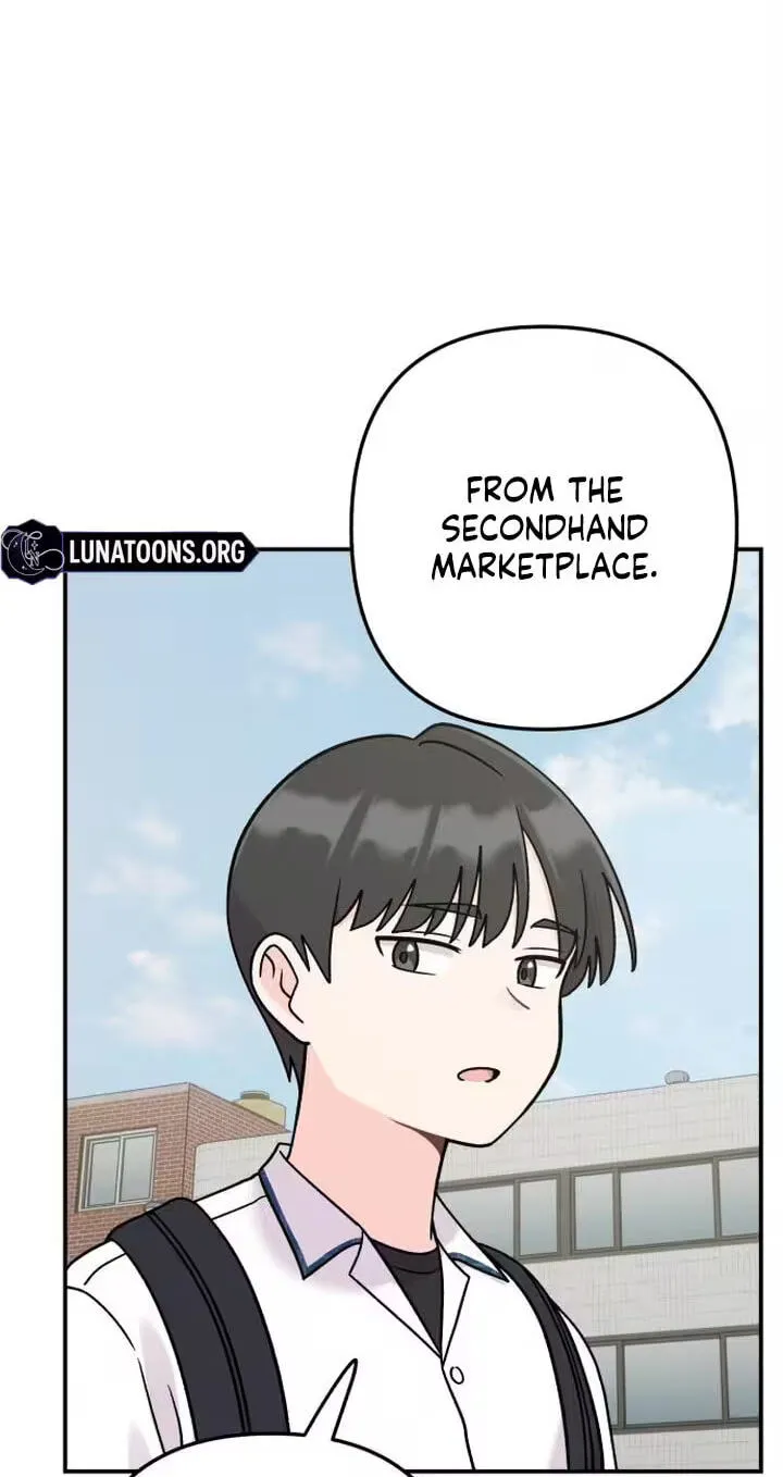 Dugeundugeun Daejakjeon - Chapter 36 - Page 50