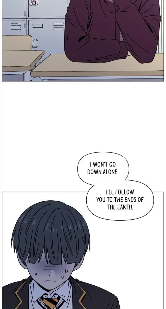 Seasons of Blossom - Chapter 125 - Page 13