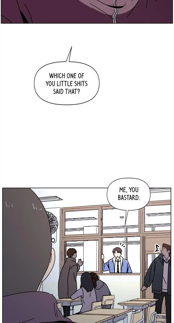 Seasons of Blossom - Chapter 125 - Page 18