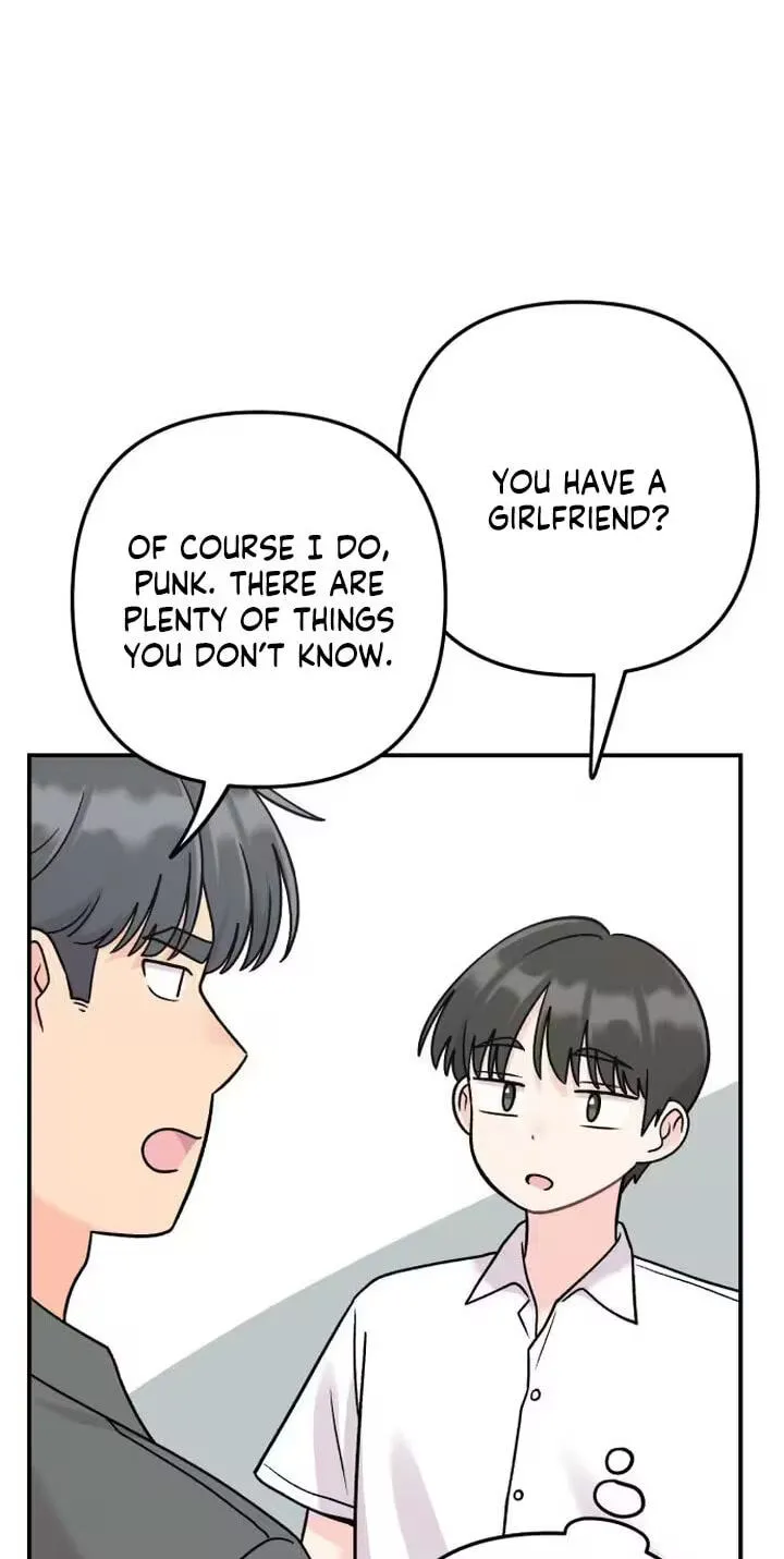Dugeundugeun Daejakjeon - Chapter 37 - Page 84