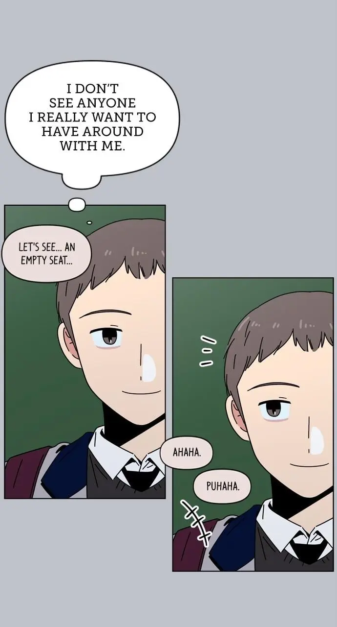 Seasons of Blossom - Chapter 125 - Page 24