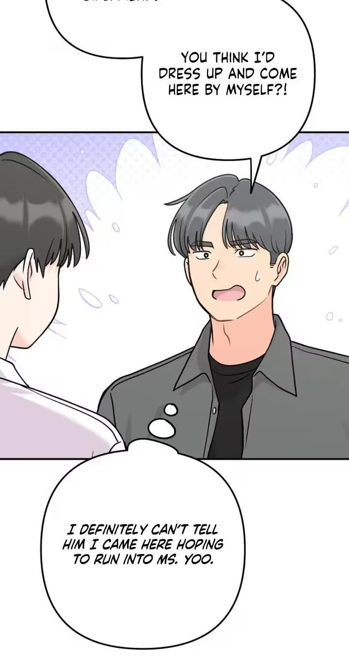 Dugeundugeun Daejakjeon - Chapter 38 - Page 2