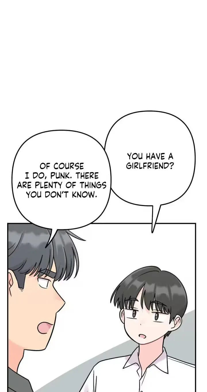 Dugeundugeun Daejakjeon - Chapter 38 - Page 3