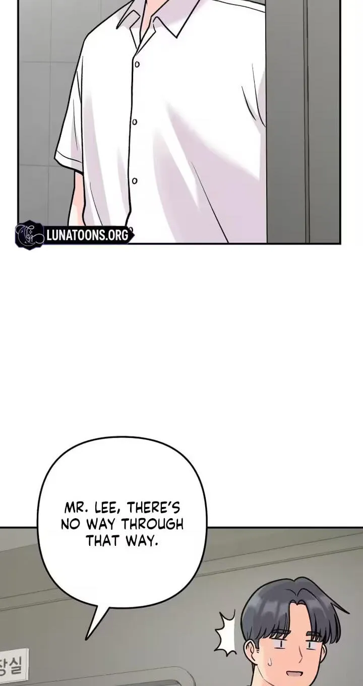 Dugeundugeun Daejakjeon - Chapter 38 - Page 6