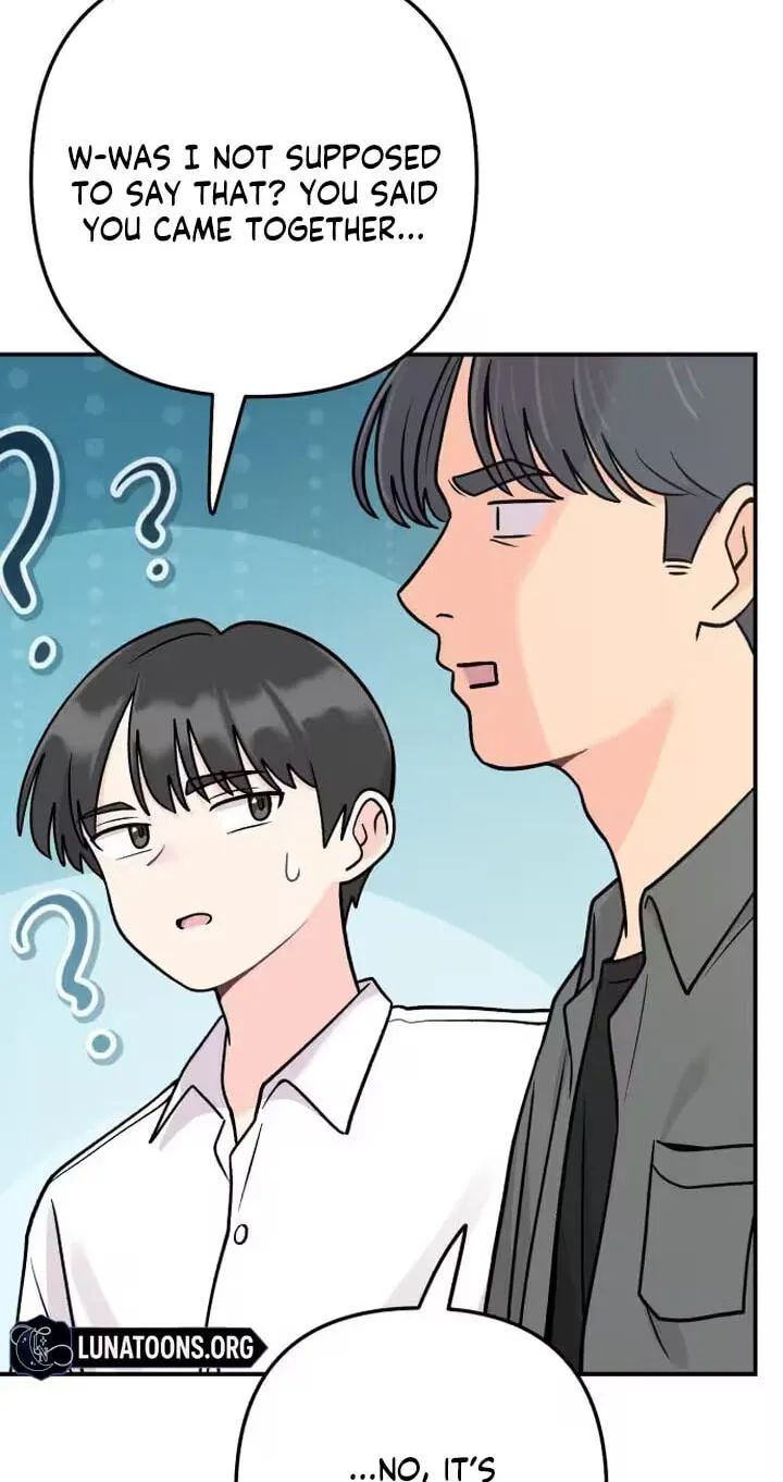 Dugeundugeun Daejakjeon - Chapter 38 - Page 19