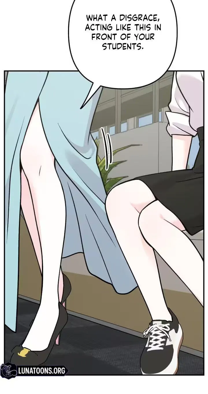 Dugeundugeun Daejakjeon - Chapter 38 - Page 25