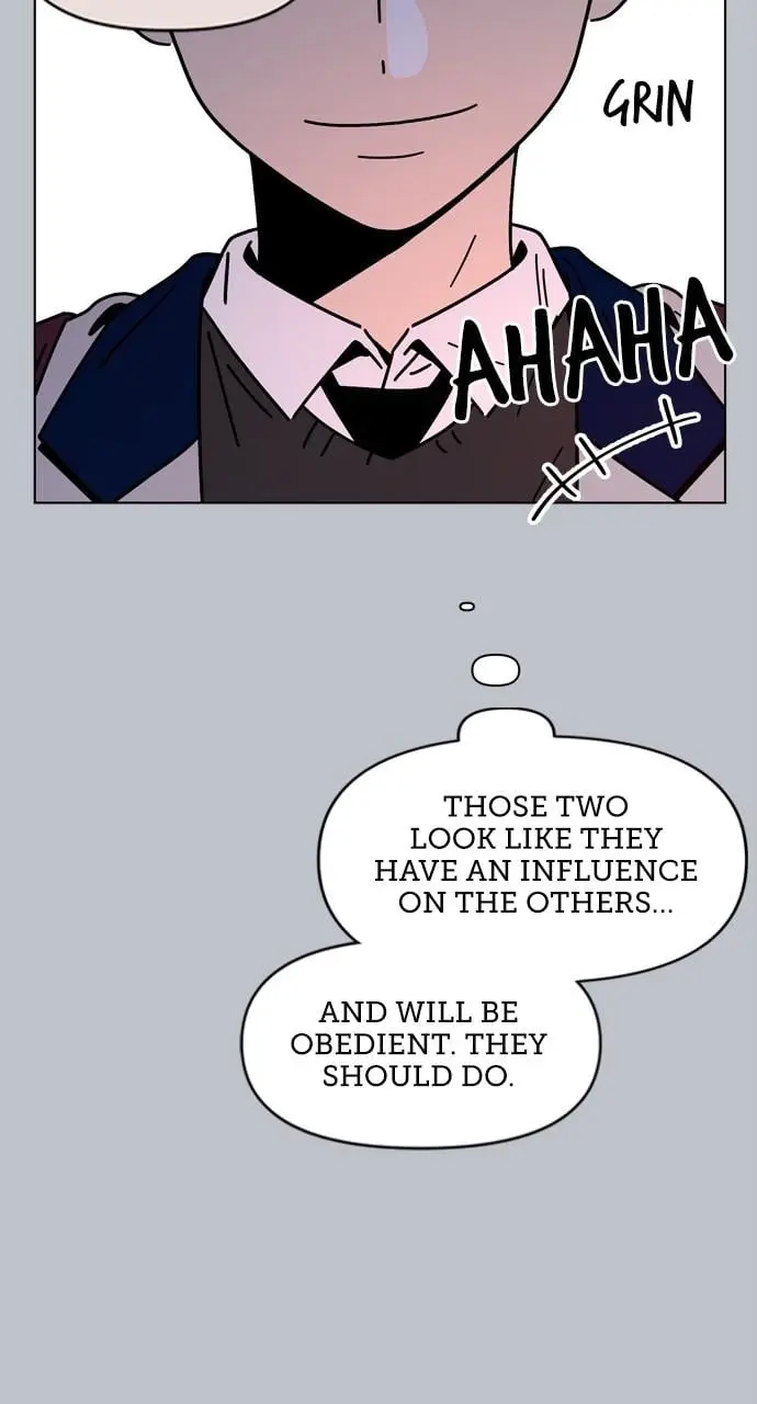 Seasons of Blossom - Chapter 125 - Page 27