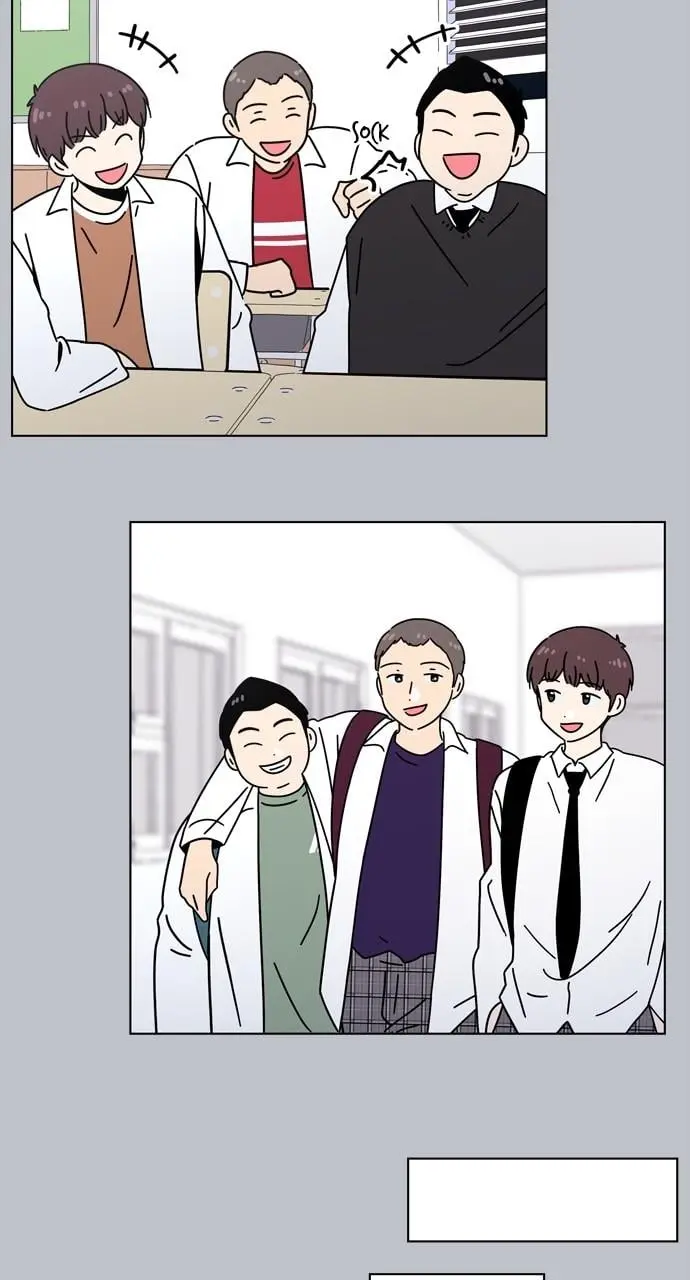Seasons of Blossom - Chapter 125 - Page 30