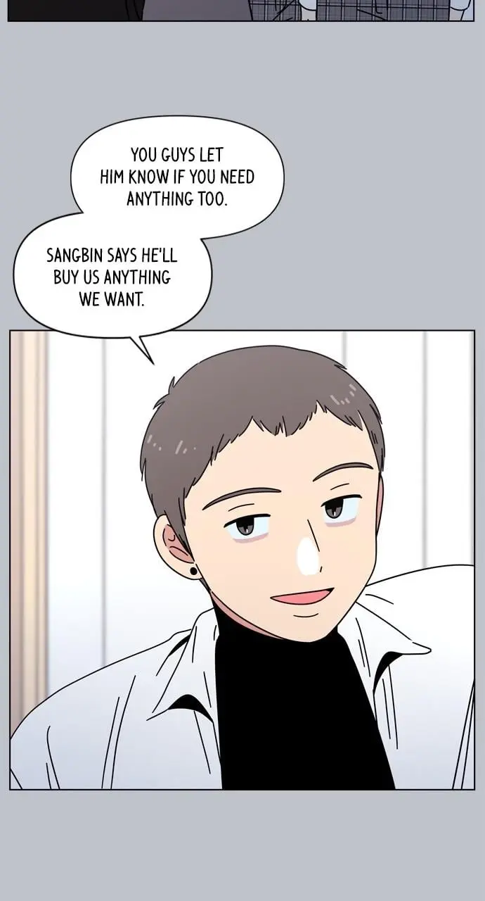 Seasons of Blossom - Chapter 125 - Page 33