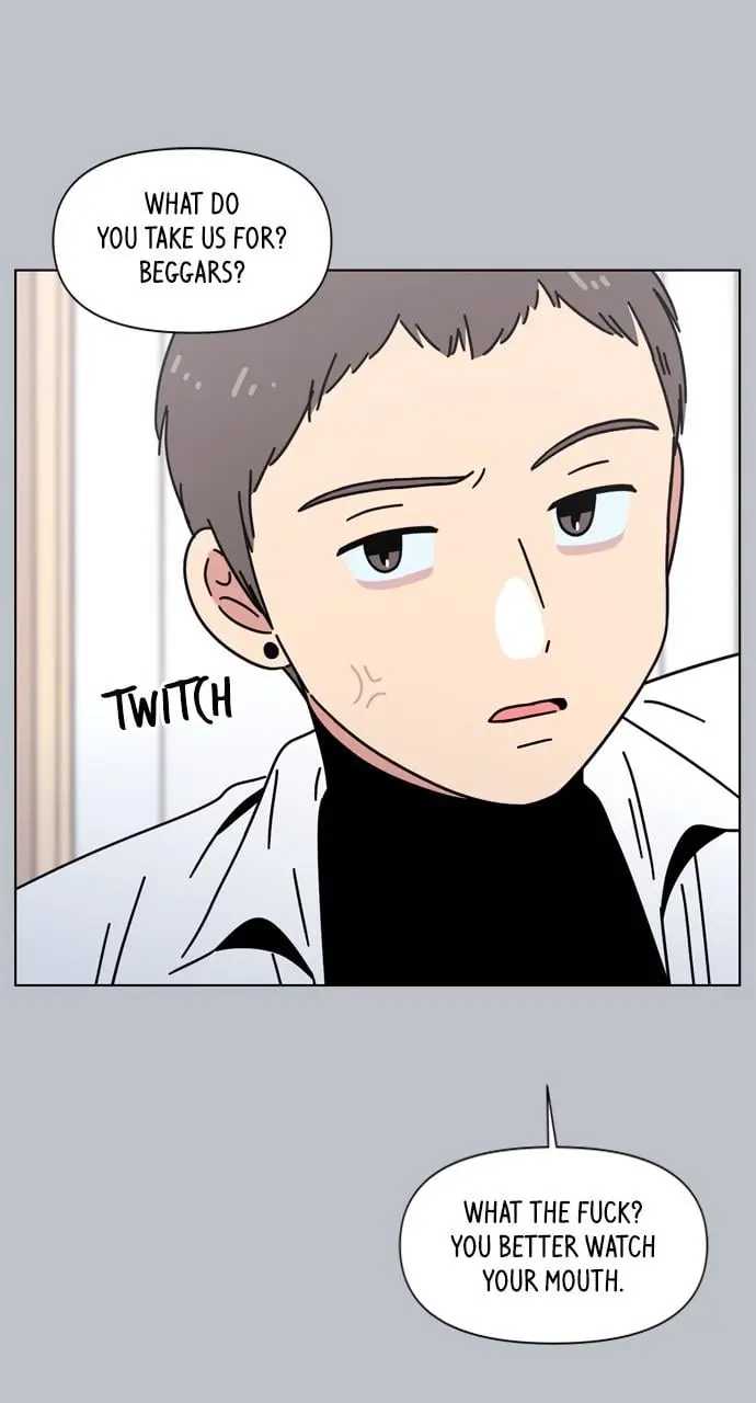 Seasons of Blossom - Chapter 125 - Page 34