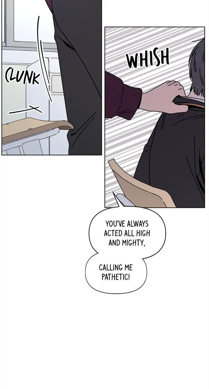 Seasons of Blossom - Chapter 125 - Page 39