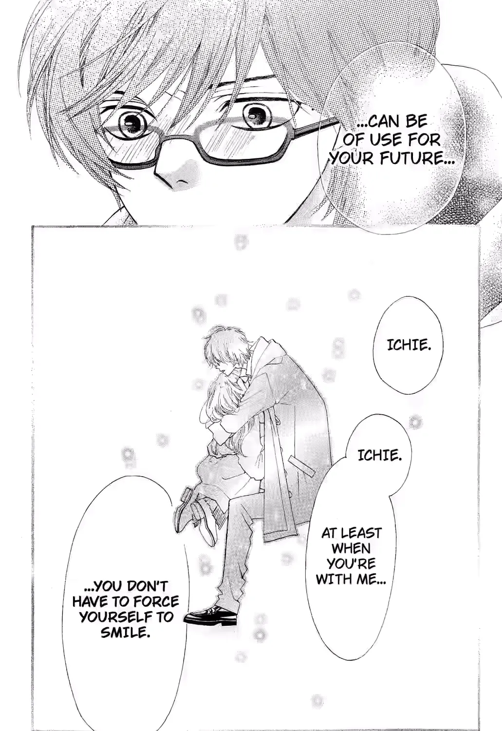 Grape & Violet - Chapter 2 - Page 37