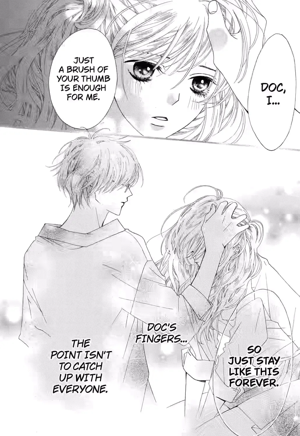 Grape & Violet - Chapter 4 - Page 25