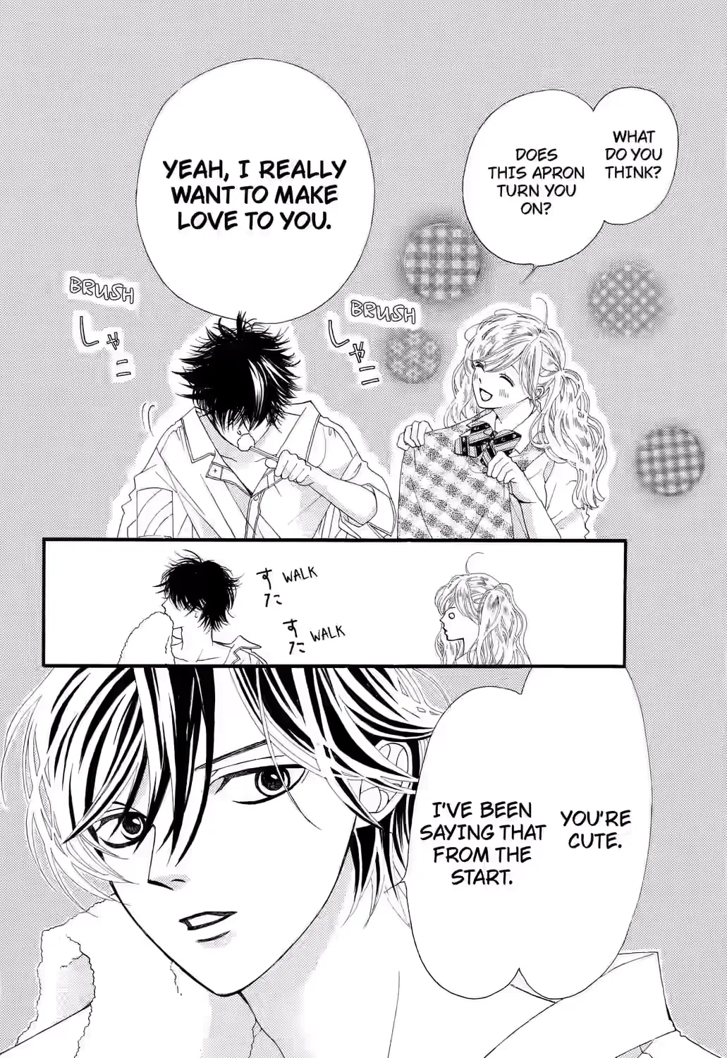 Grape & Violet - Chapter 4 - Page 47