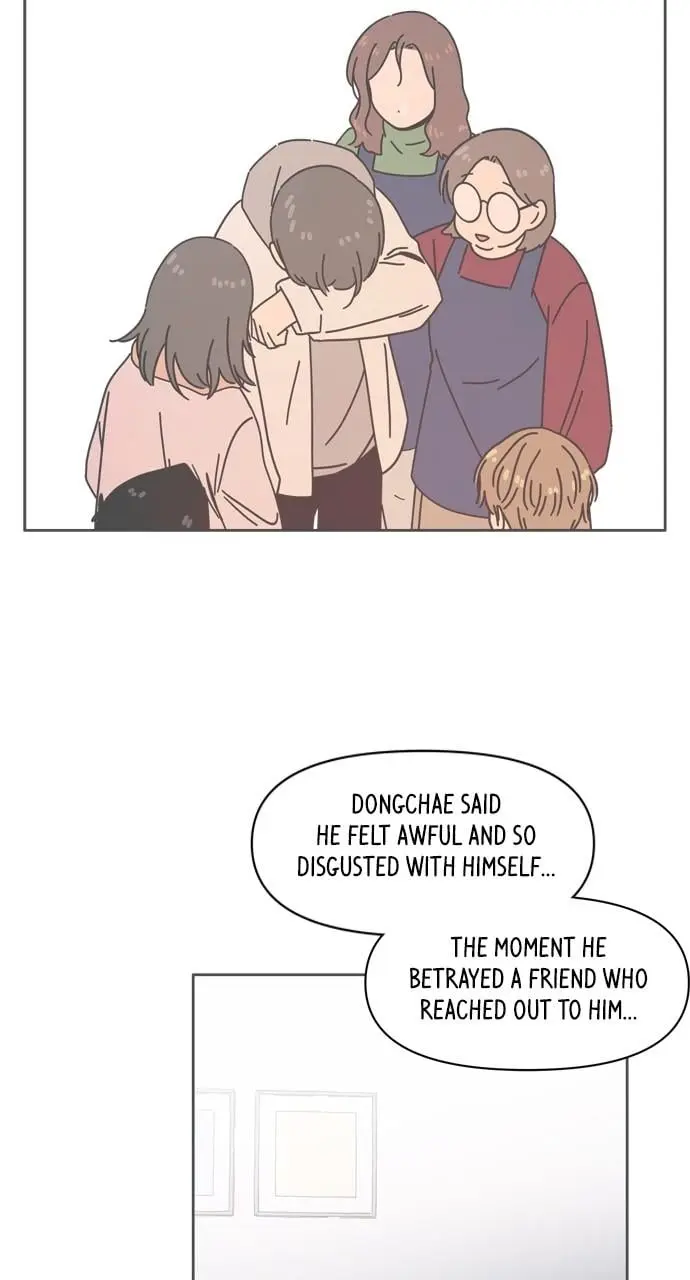 Seasons of Blossom - Chapter 126 - Page 6