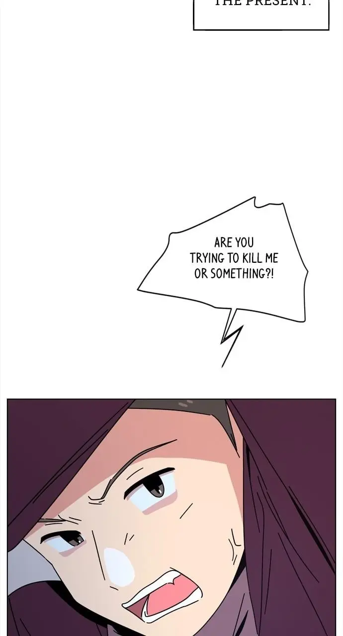 Seasons of Blossom - Chapter 126 - Page 14