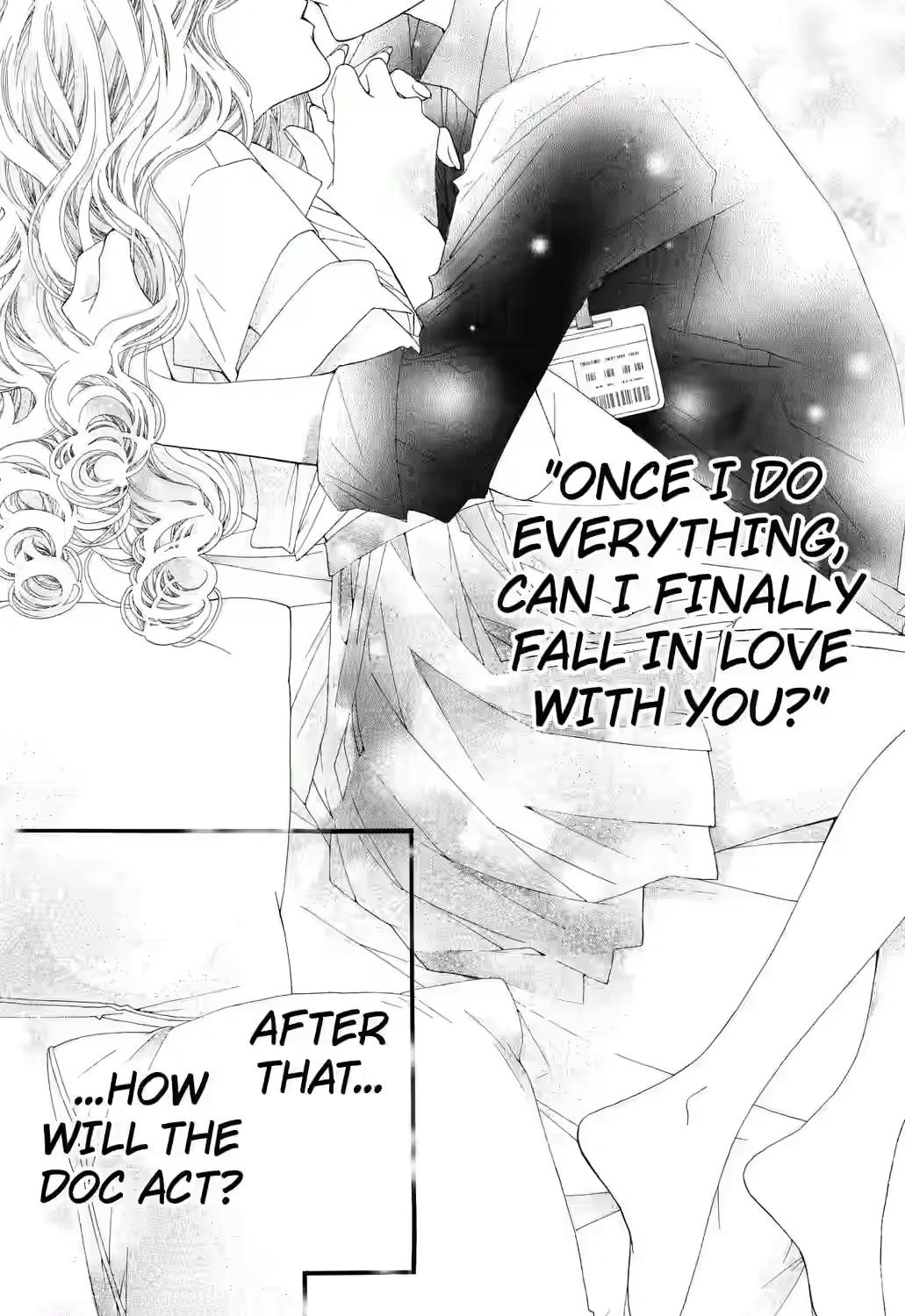 Grape & Violet - Chapter 9 - Page 5