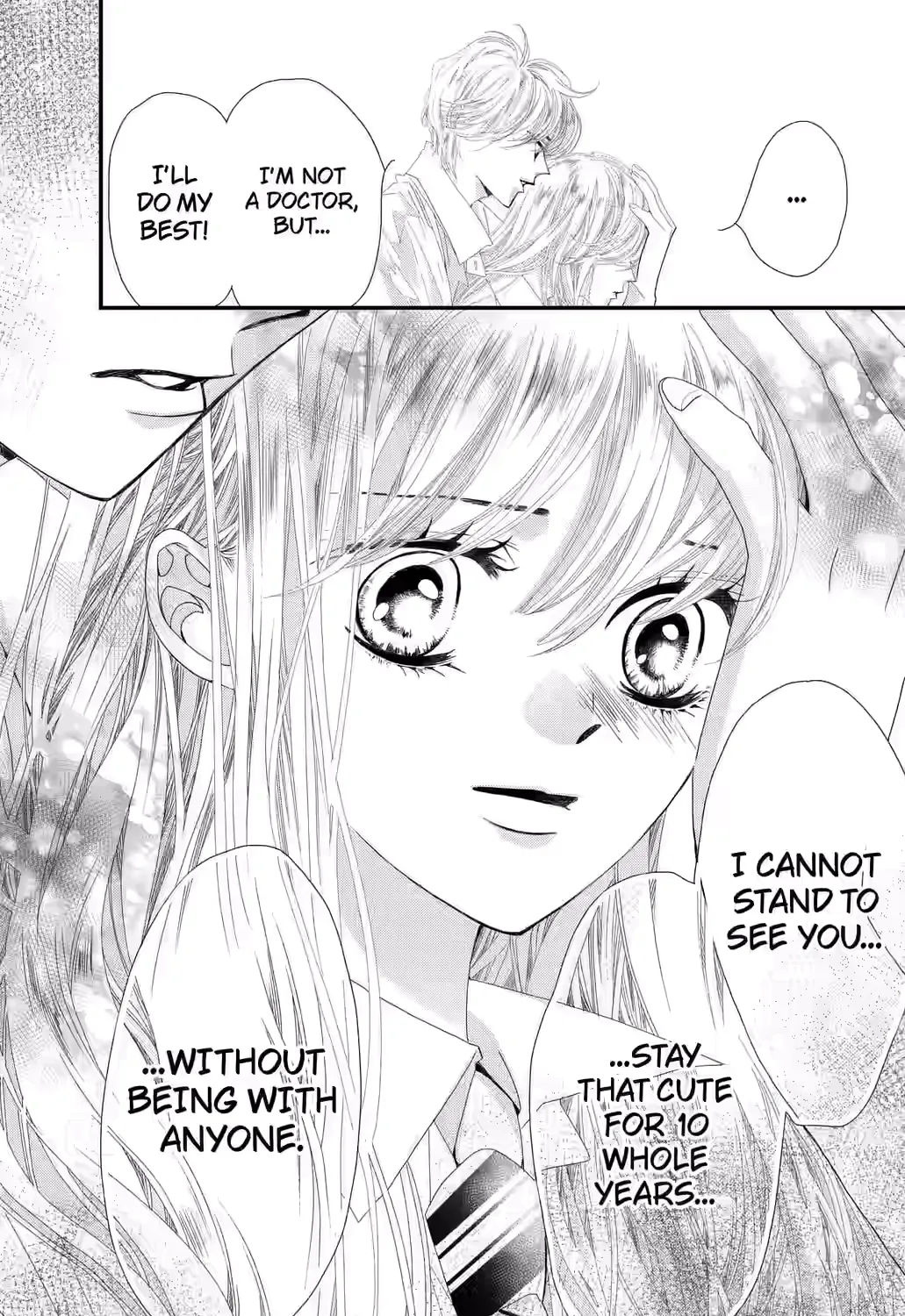 Grape & Violet - Chapter 11 - Page 53
