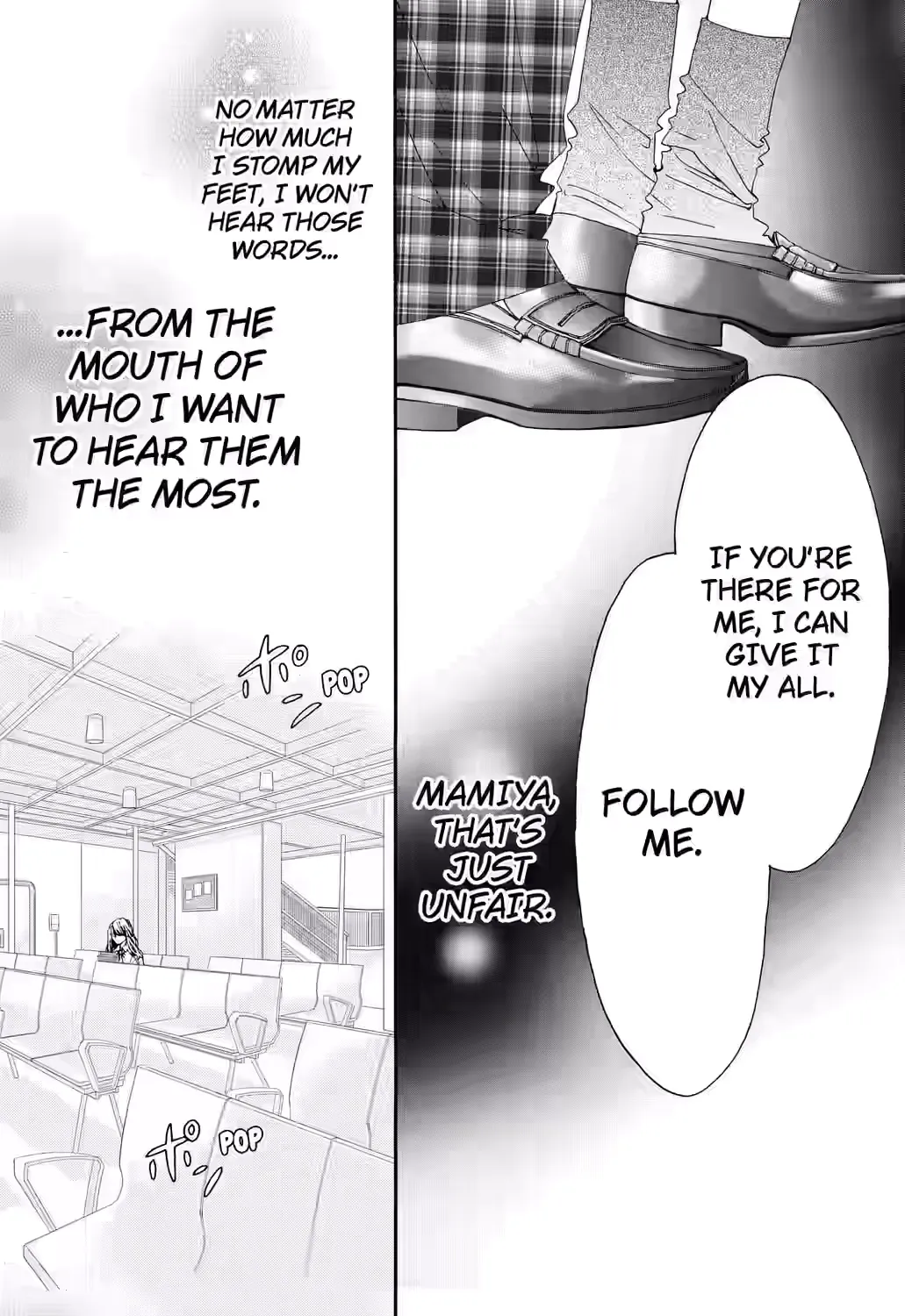 Grape & Violet - Chapter 11 - Page 55
