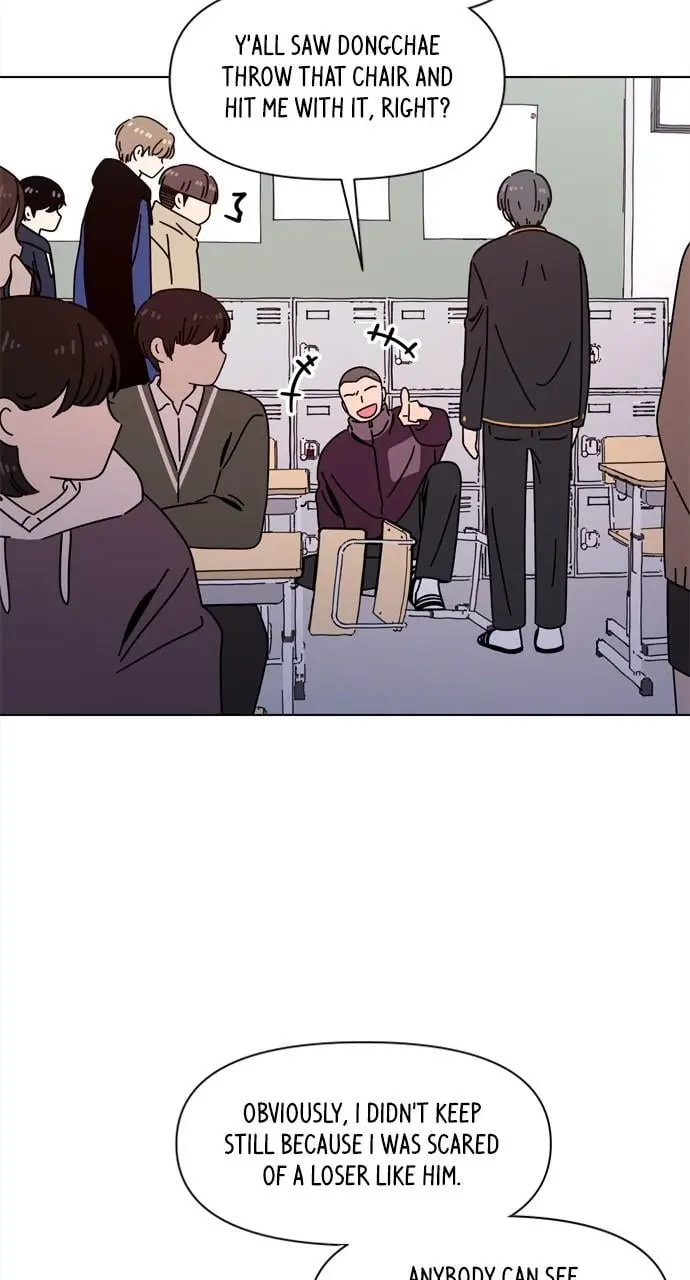 Seasons of Blossom - Chapter 126 - Page 36