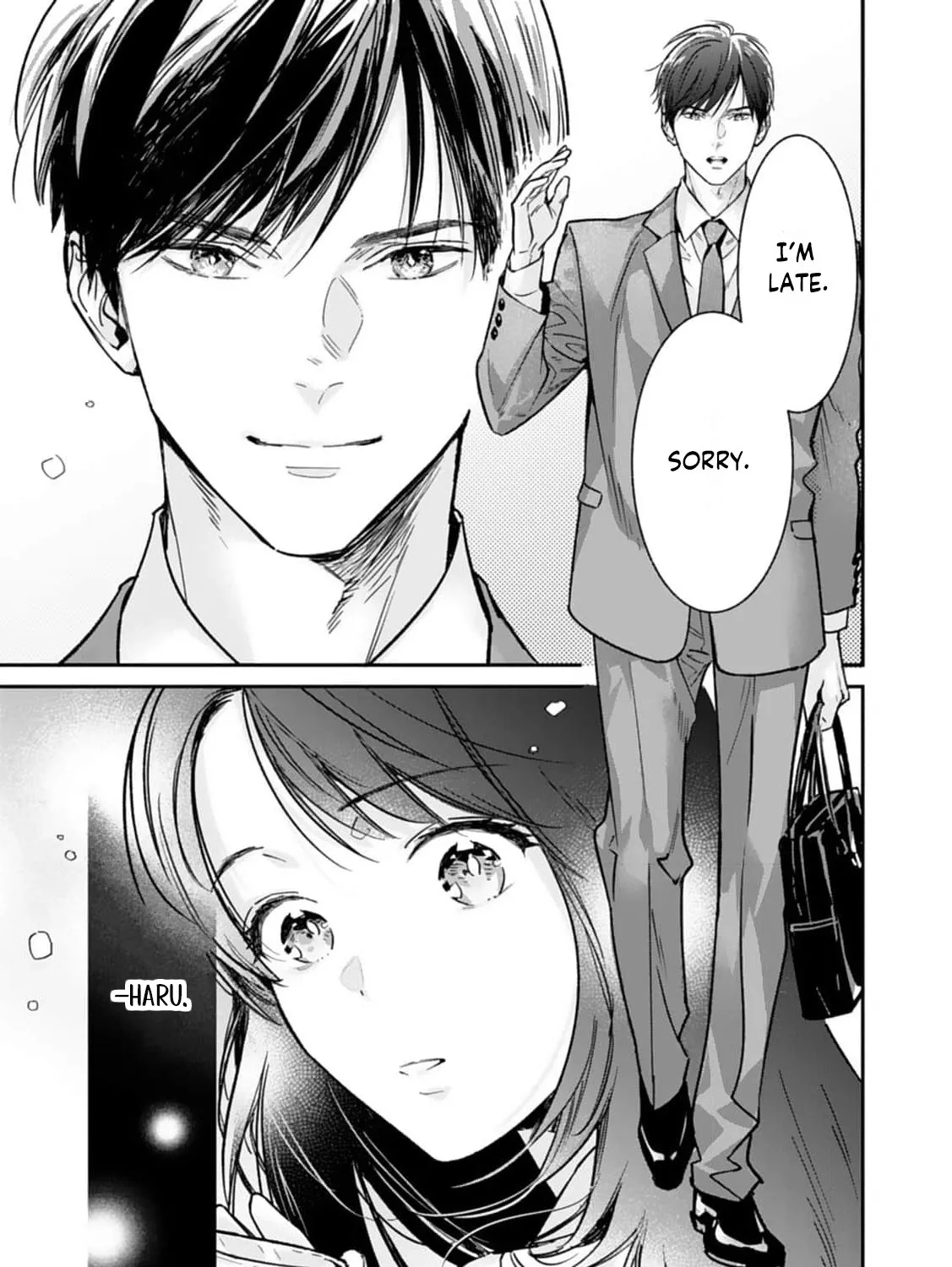 I've Always Loved You — Love After Reunion - Chapter 1 - Page 51