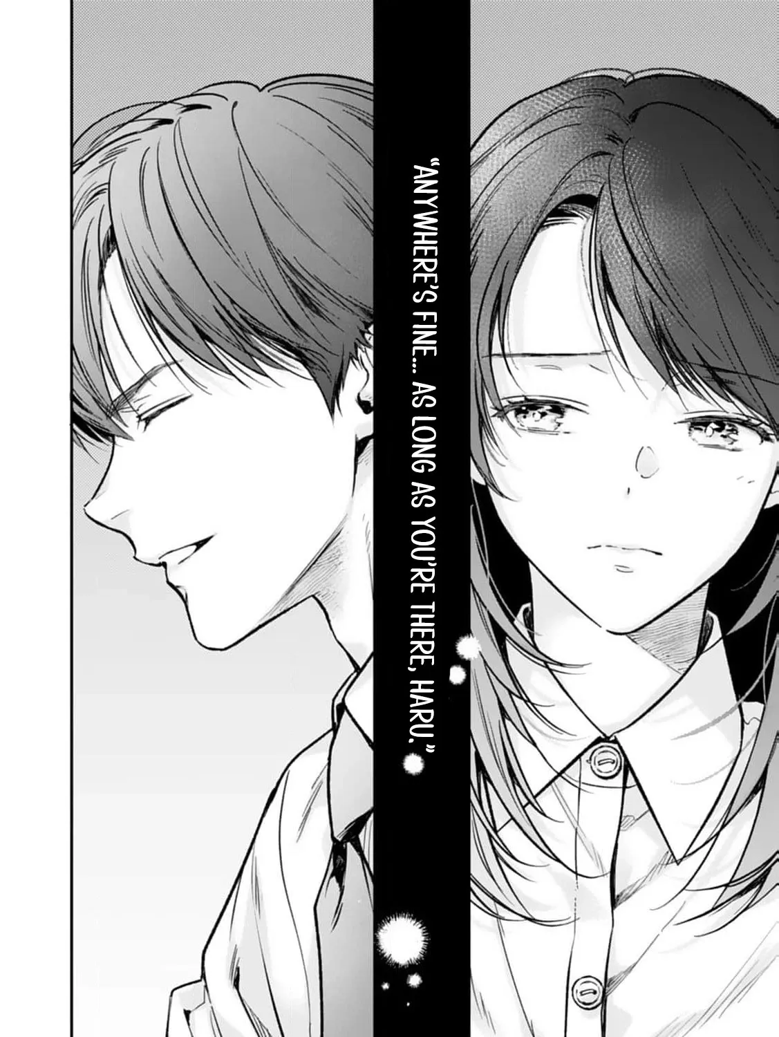 I've Always Loved You — Love After Reunion - Chapter 1 - Page 65