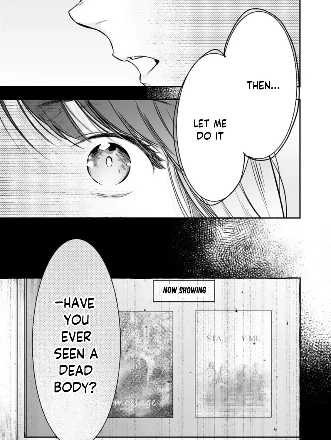 I've Always Loved You — Love After Reunion - Chapter 2 - Page 39