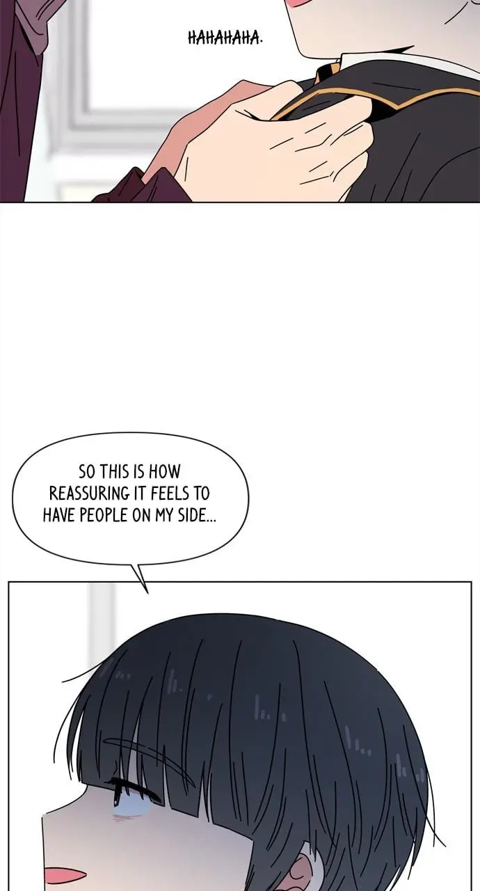 Seasons of Blossom - Chapter 126 - Page 50