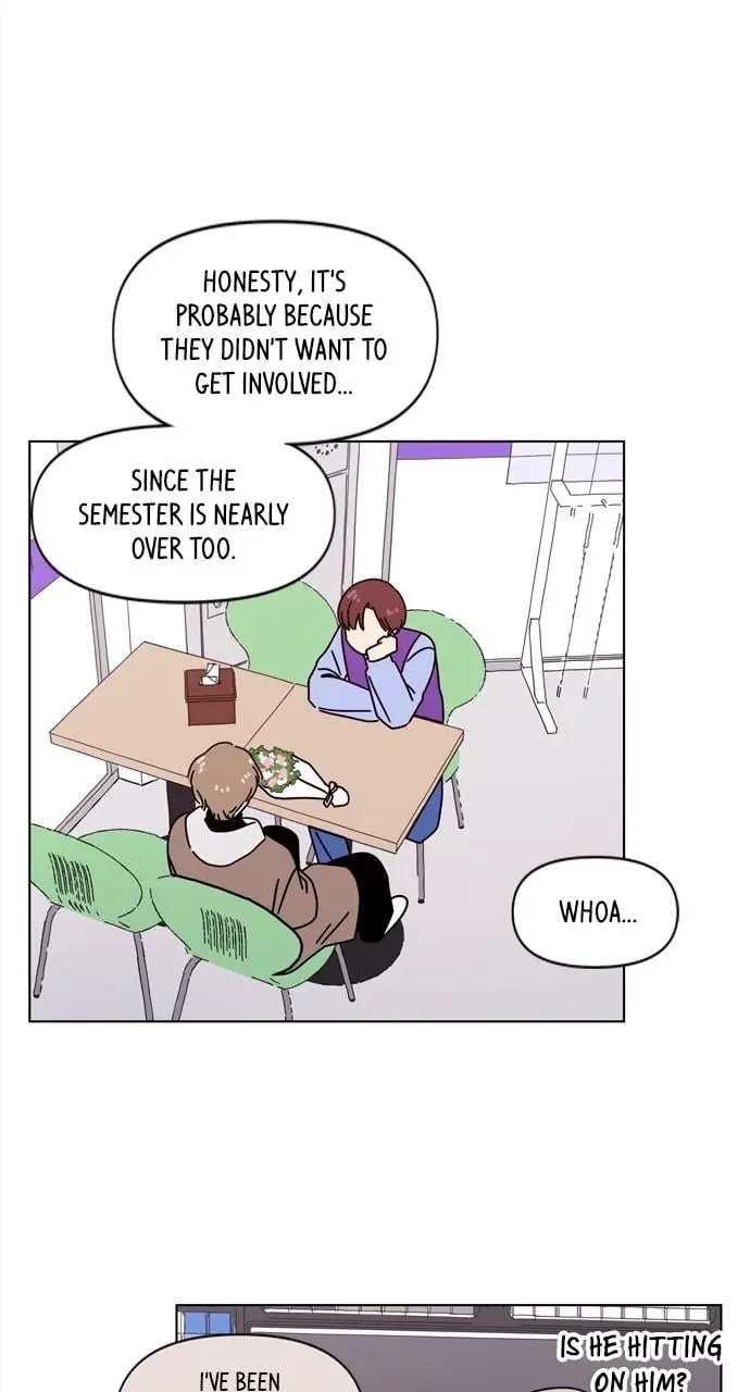Seasons of Blossom - Chapter 126 - Page 60