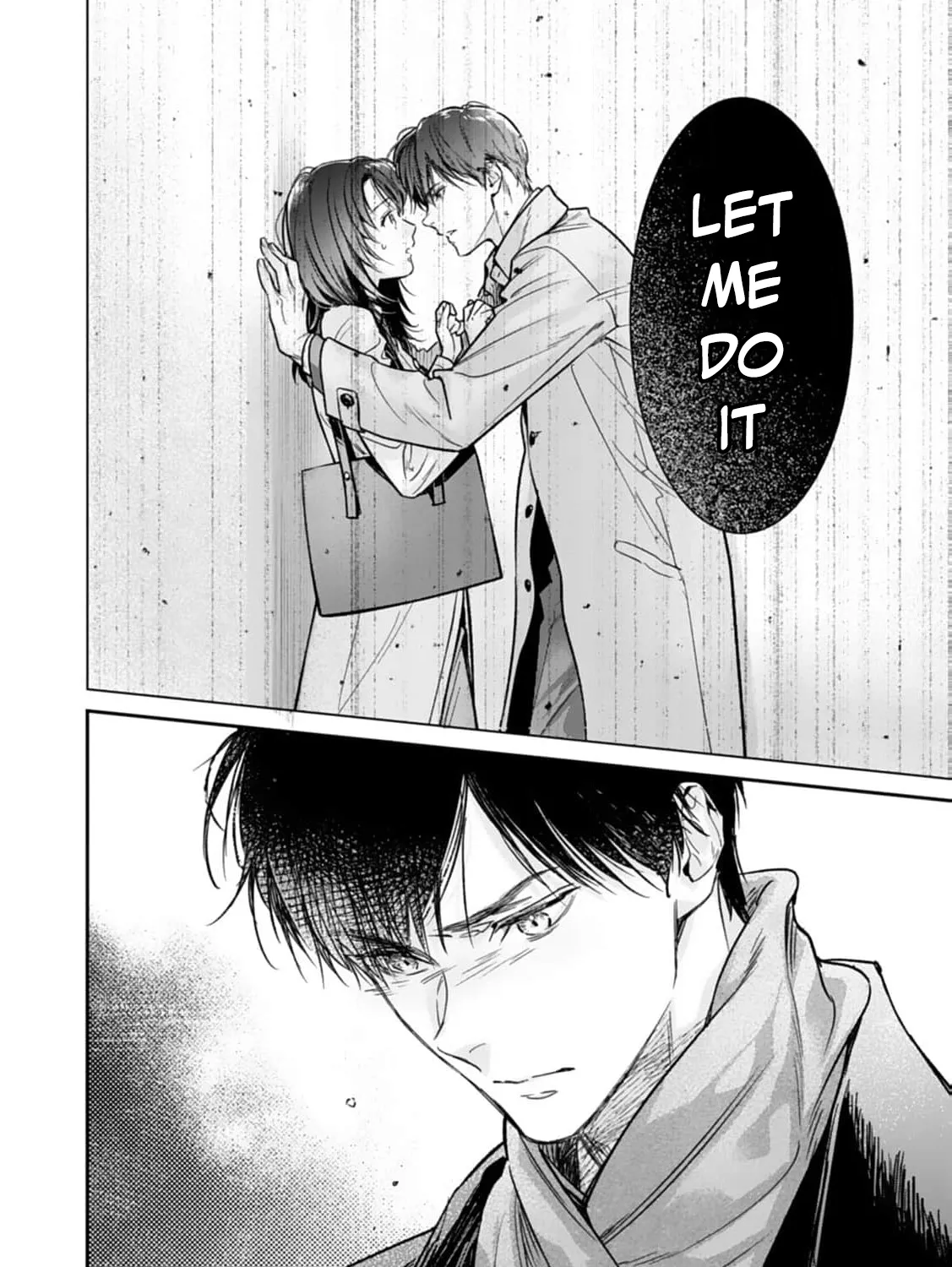 I've Always Loved You — Love After Reunion - Chapter 5 - Page 29
