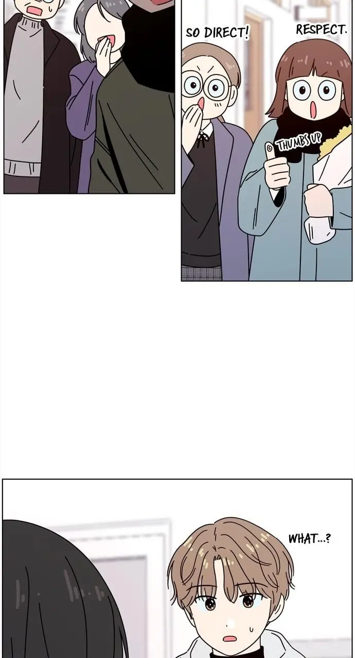 Seasons of Blossom - Chapter 127 - Page 3