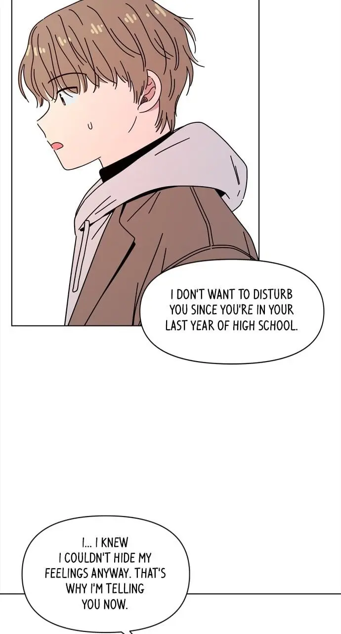 Seasons of Blossom - Chapter 127 - Page 5
