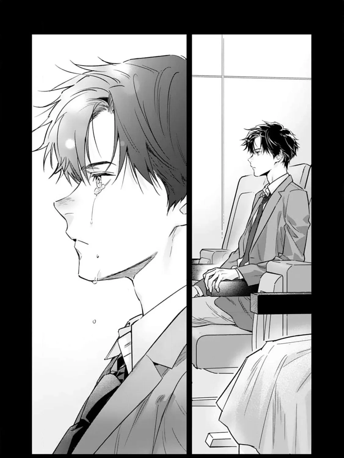 I've Always Loved You — Love After Reunion - Chapter 7 - Page 31