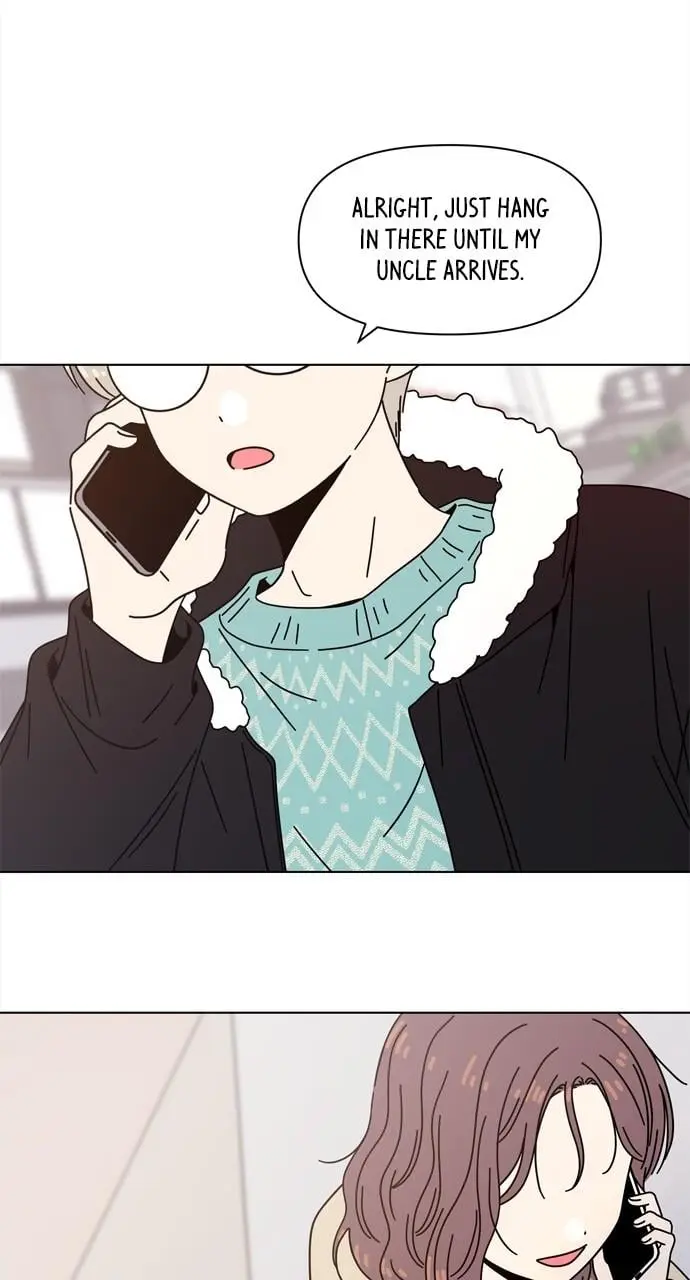 Seasons of Blossom - Chapter 127 - Page 19