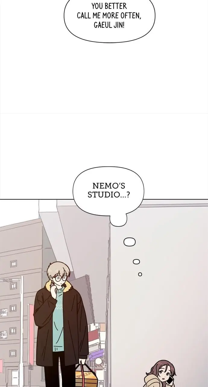 Seasons of Blossom - Chapter 127 - Page 22