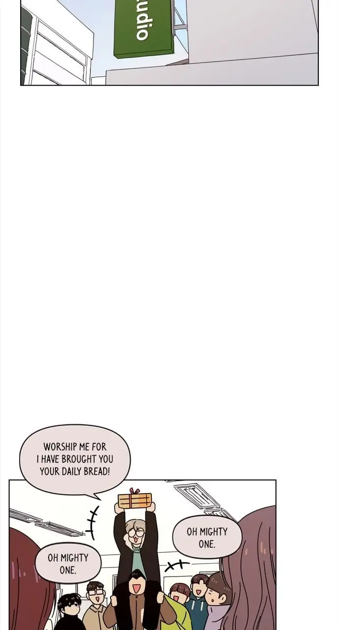 Seasons of Blossom - Chapter 127 - Page 24