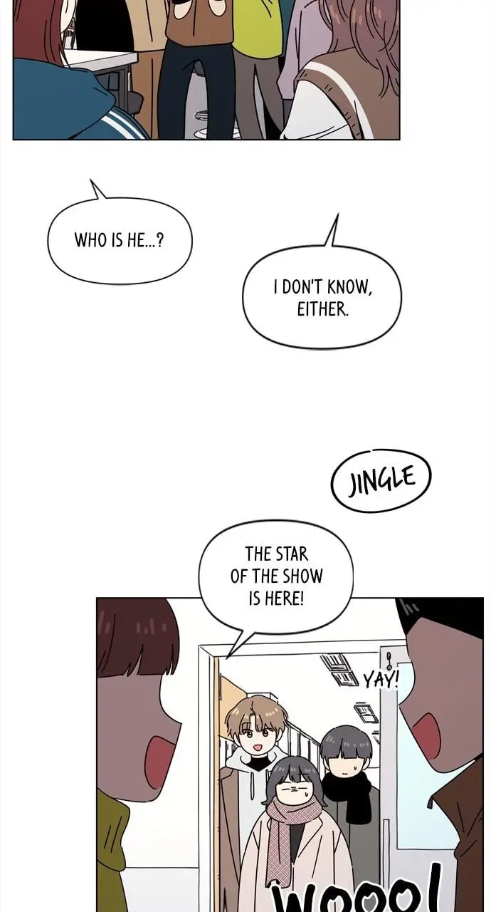 Seasons of Blossom - Chapter 127 - Page 25