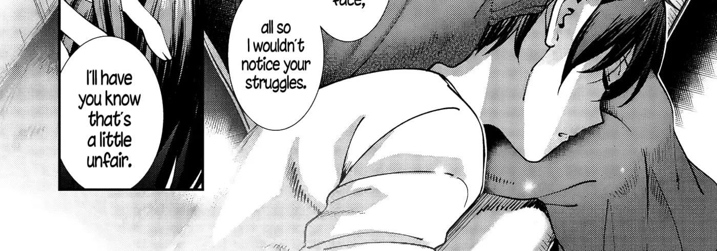 The Angel Next Door Spoils Me Rotten: After the Rain - Chapter 45 - Page 6