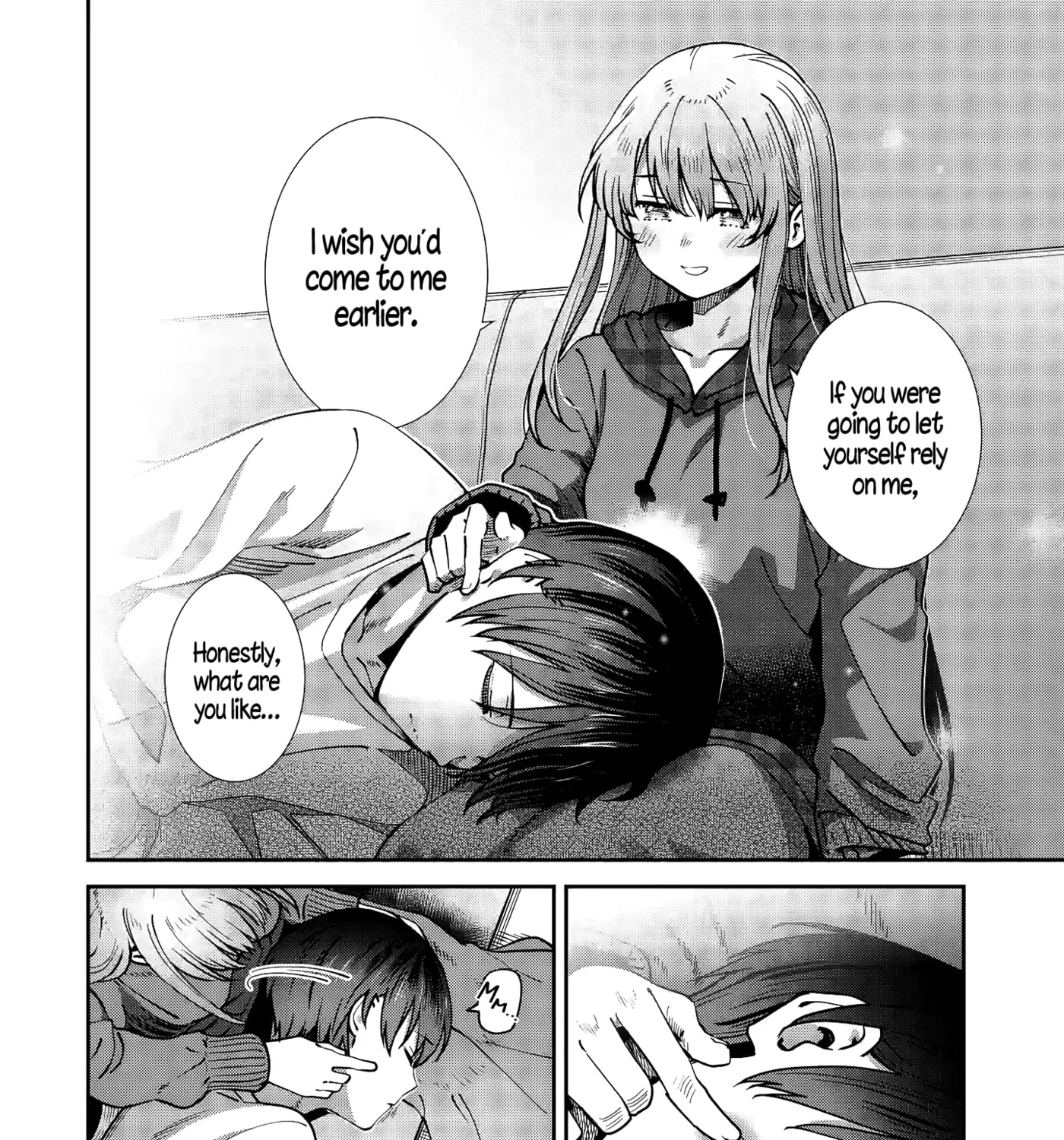 The Angel Next Door Spoils Me Rotten: After the Rain - Chapter 45 - Page 13