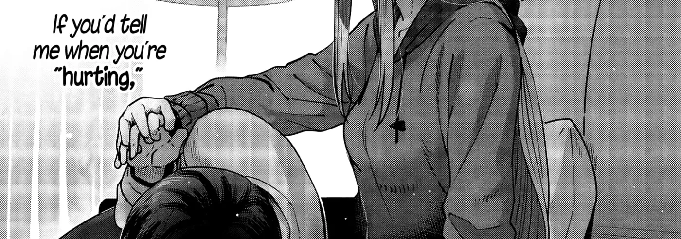 The Angel Next Door Spoils Me Rotten: After the Rain - Chapter 45 - Page 16