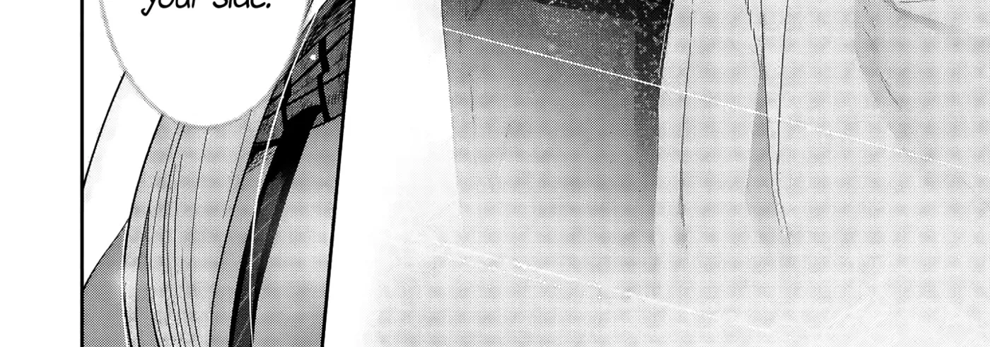 The Angel Next Door Spoils Me Rotten: After the Rain - Chapter 45 - Page 18