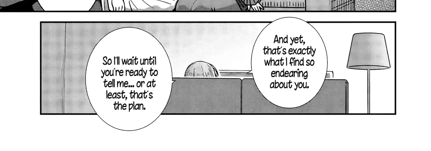 The Angel Next Door Spoils Me Rotten: After the Rain - Chapter 45 - Page 20