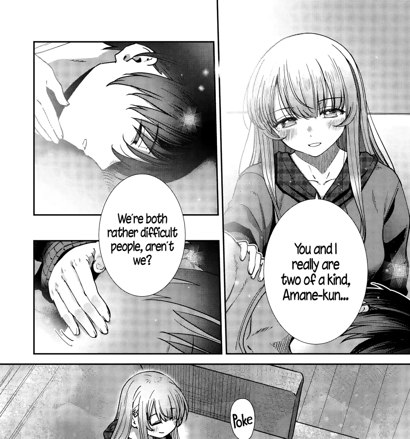 The Angel Next Door Spoils Me Rotten: After the Rain - Chapter 45 - Page 21