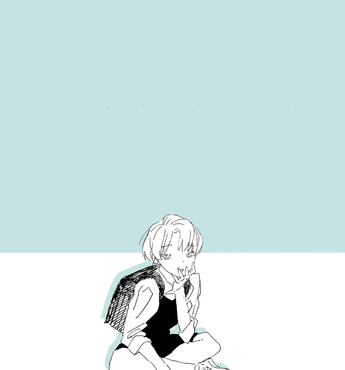.A -dot Alice- - Chapter 20.1 - Page 3