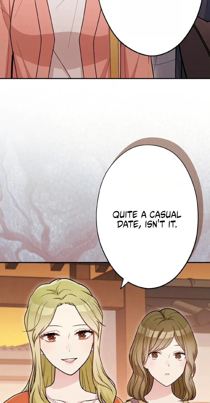 I Don't Believe In Dating Apps! - Chapter 56 - Page 3