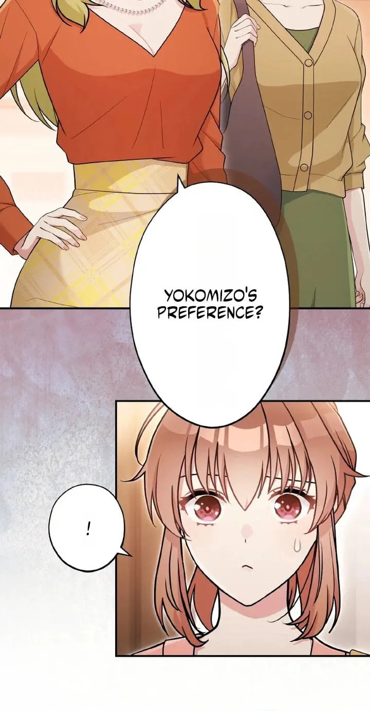 I Don't Believe In Dating Apps! - Chapter 56 - Page 4