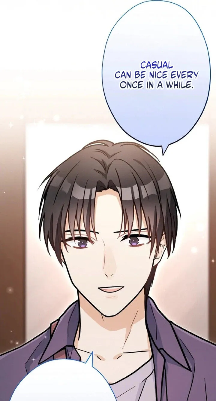 I Don't Believe In Dating Apps! - Chapter 56 - Page 5