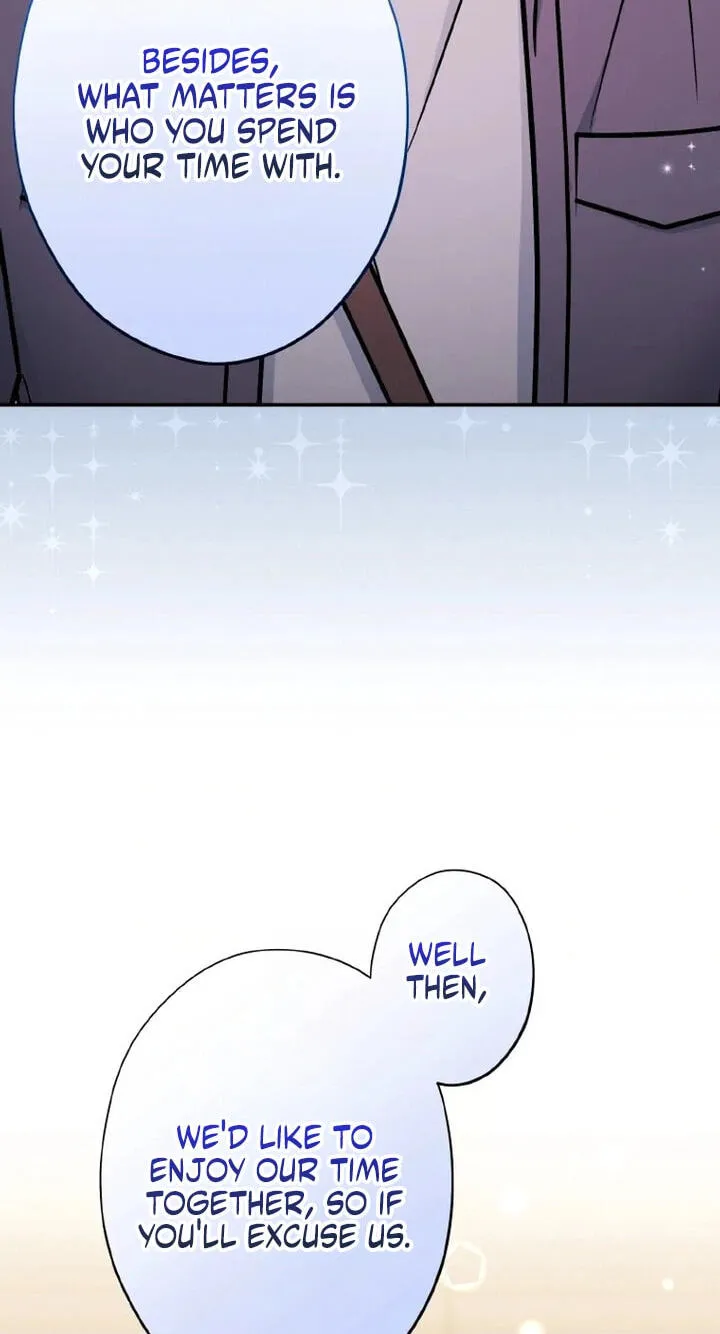 I Don't Believe In Dating Apps! - Chapter 56 - Page 6